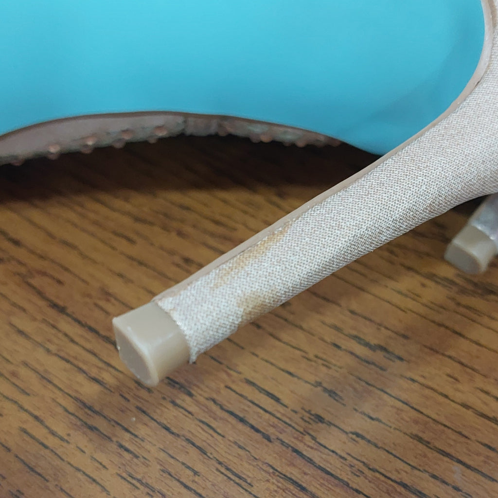 Steve Madden Rose Gold SB-LIVIA Pumps Heels | Pre Loved |