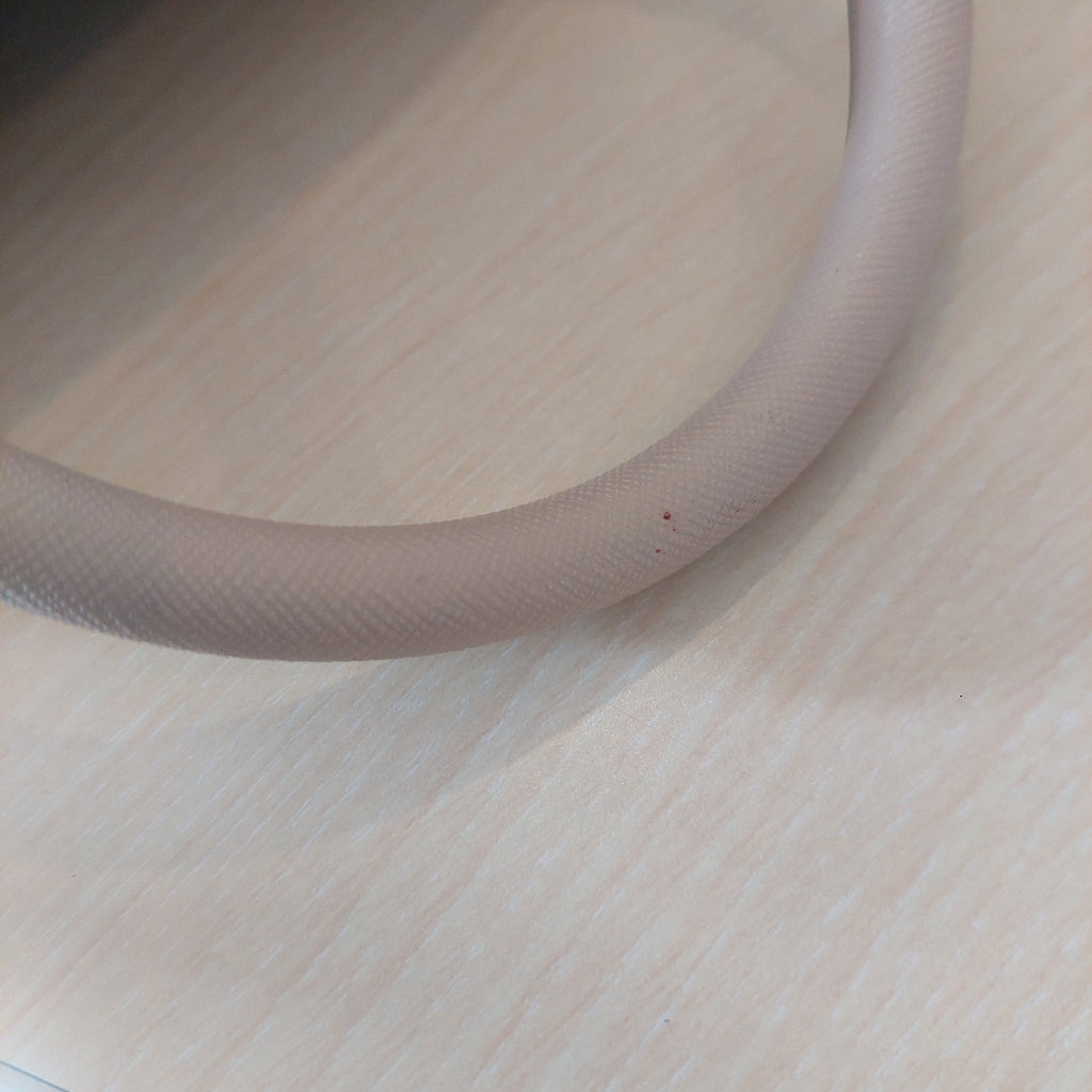 Michael Kors Ayden Medium Leather Dome Satchel Bag | Pre Loved |