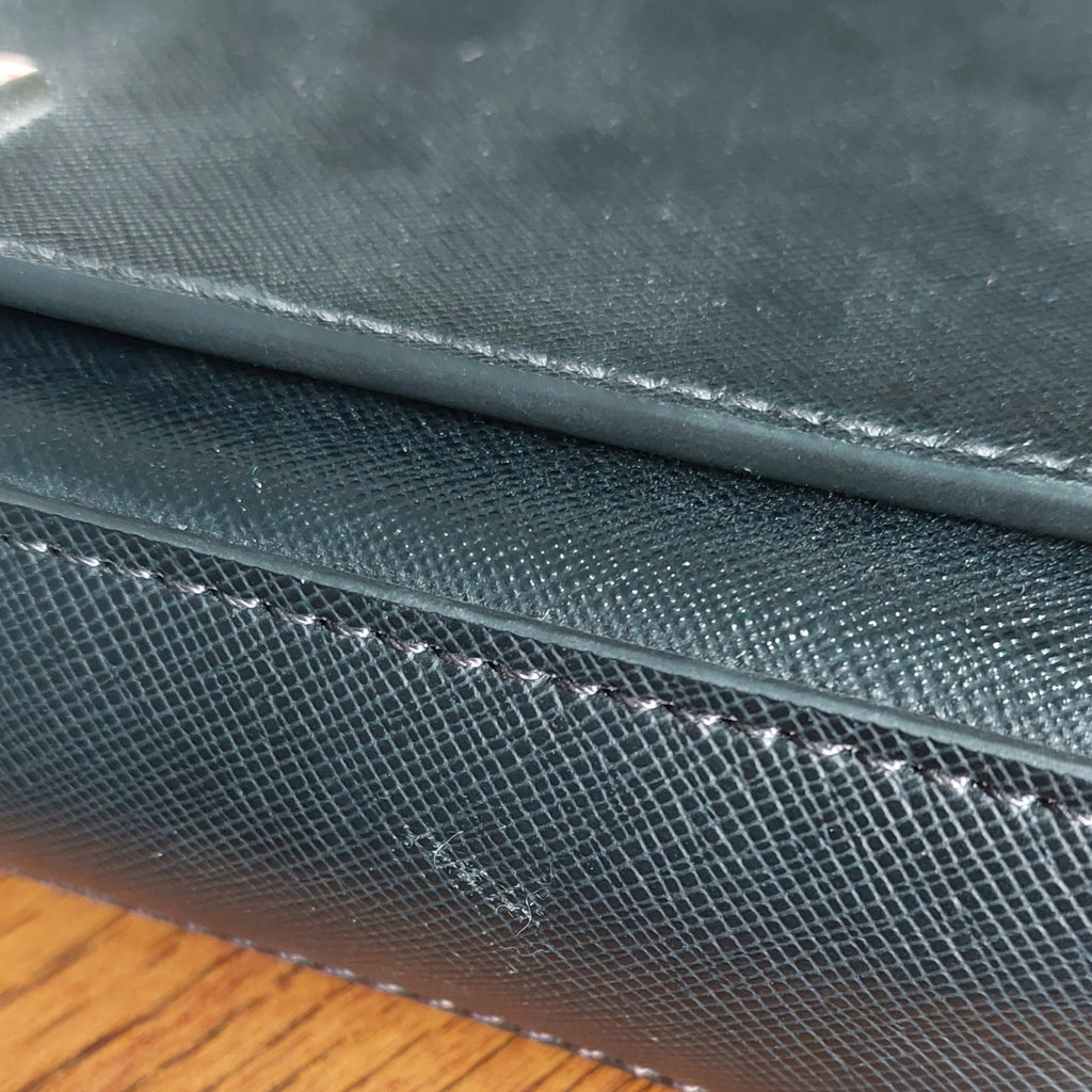 Kate Spade Black Kenzie Small Shoulder Bag | Pre Loved |