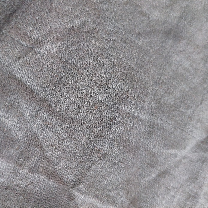 Stradivarius Green Front Pocket Wide Leg Pants | Pre Loved |