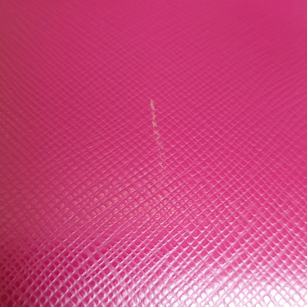 Kate Spade Burgundy Leather 'Rory' Medium Satchel Bag | Gently Used |