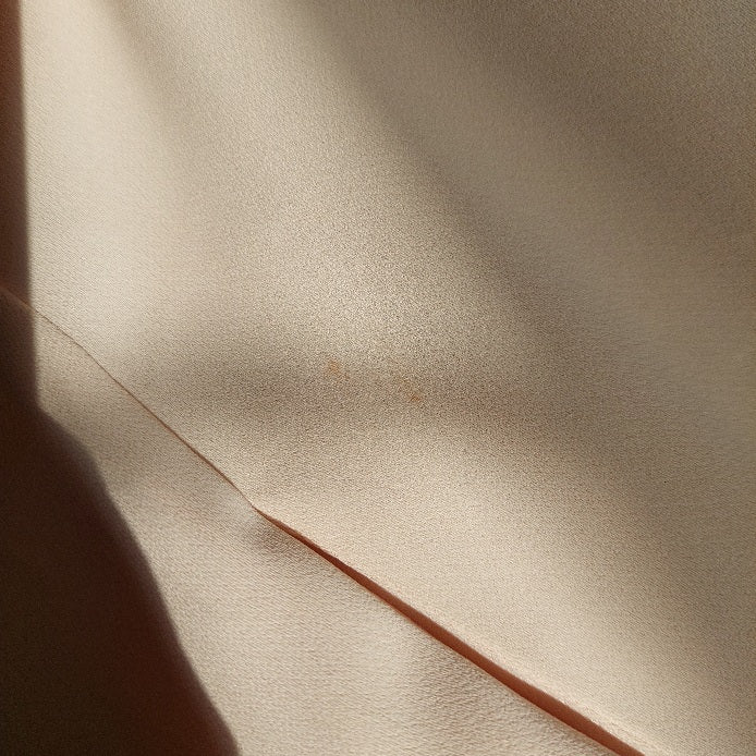 Wallis Cream Layered Open Summer Jacket | Pre Loved |