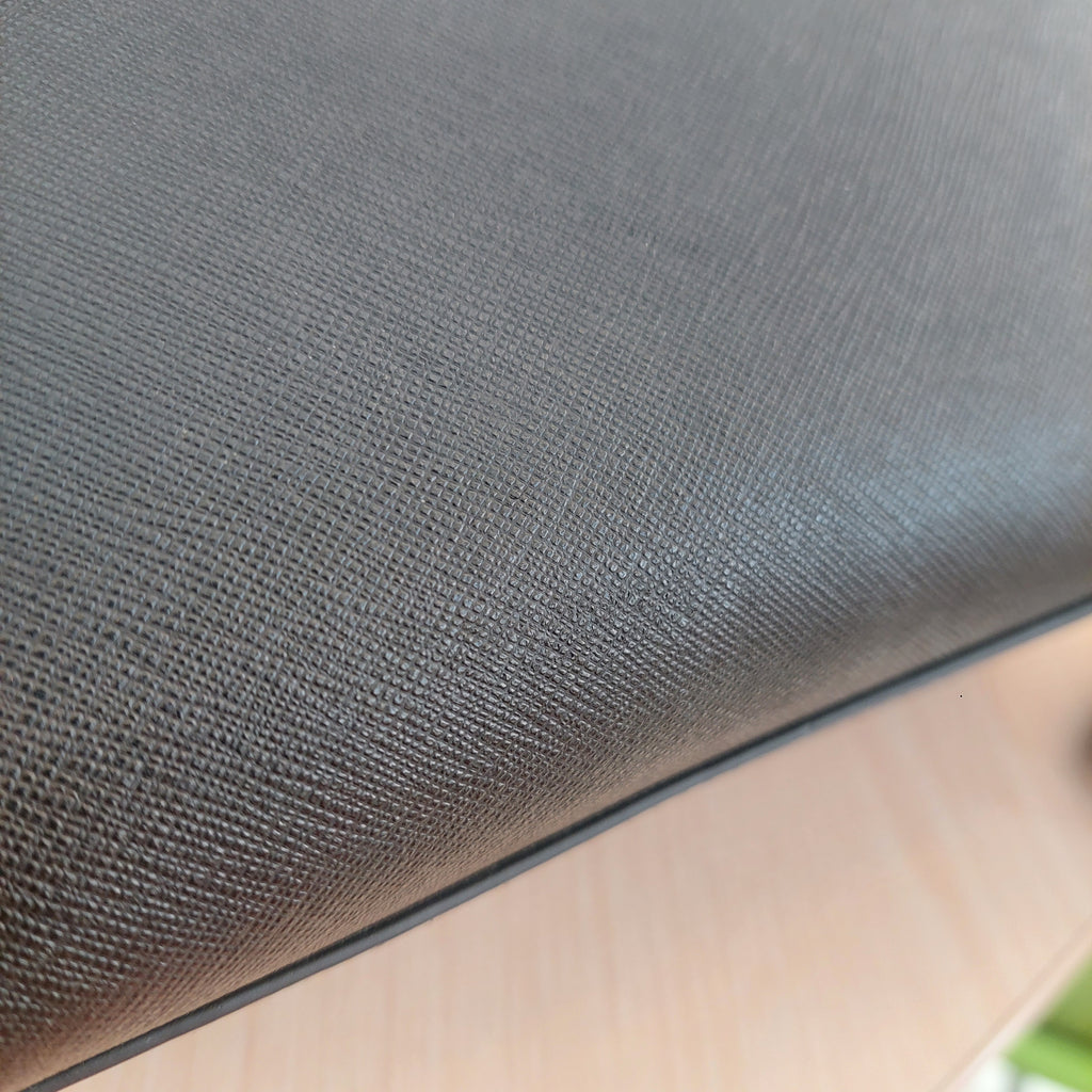 Tory Burch Black Emerson Mini Top Zip Tote Bag | Brand New |