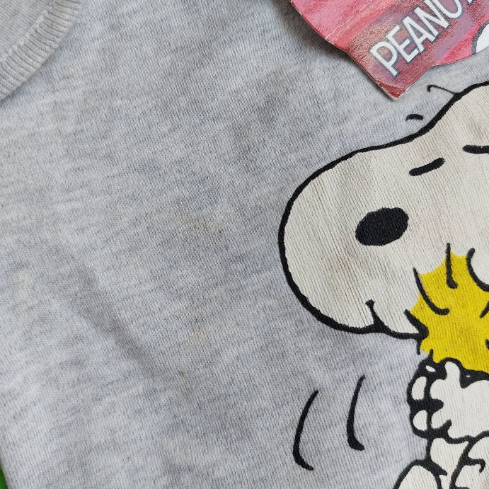 Peanut At Next Grey Romper (3-6 Months) | Brand New |