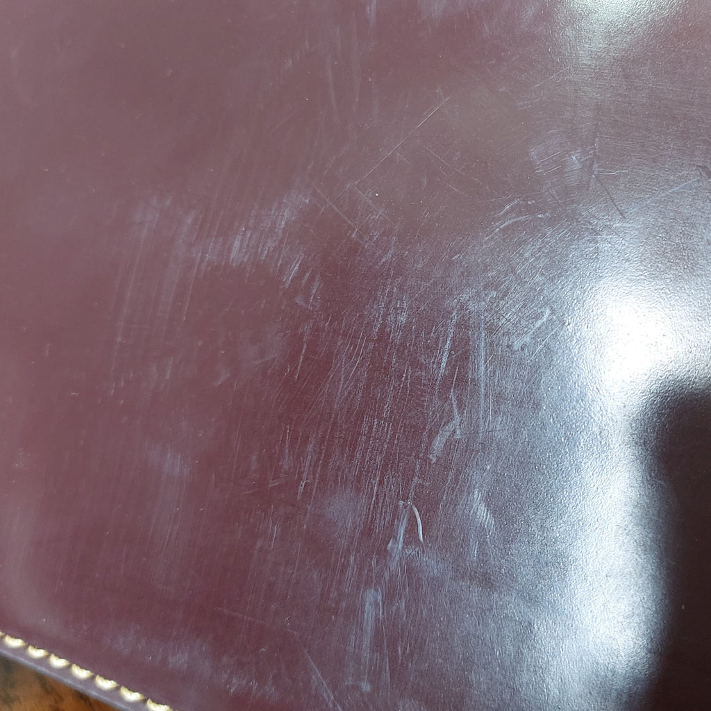 Tory Burch Eleanor Spazzolato Convertible Shoulder Bag | Pre Loved |