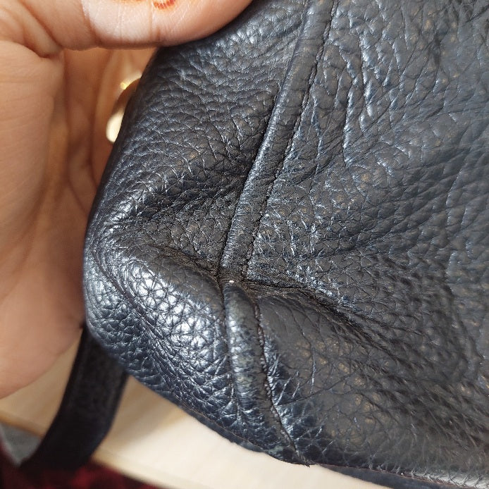 Michael Kors Bedford Flap Crossbody Bag | Pre Loved |