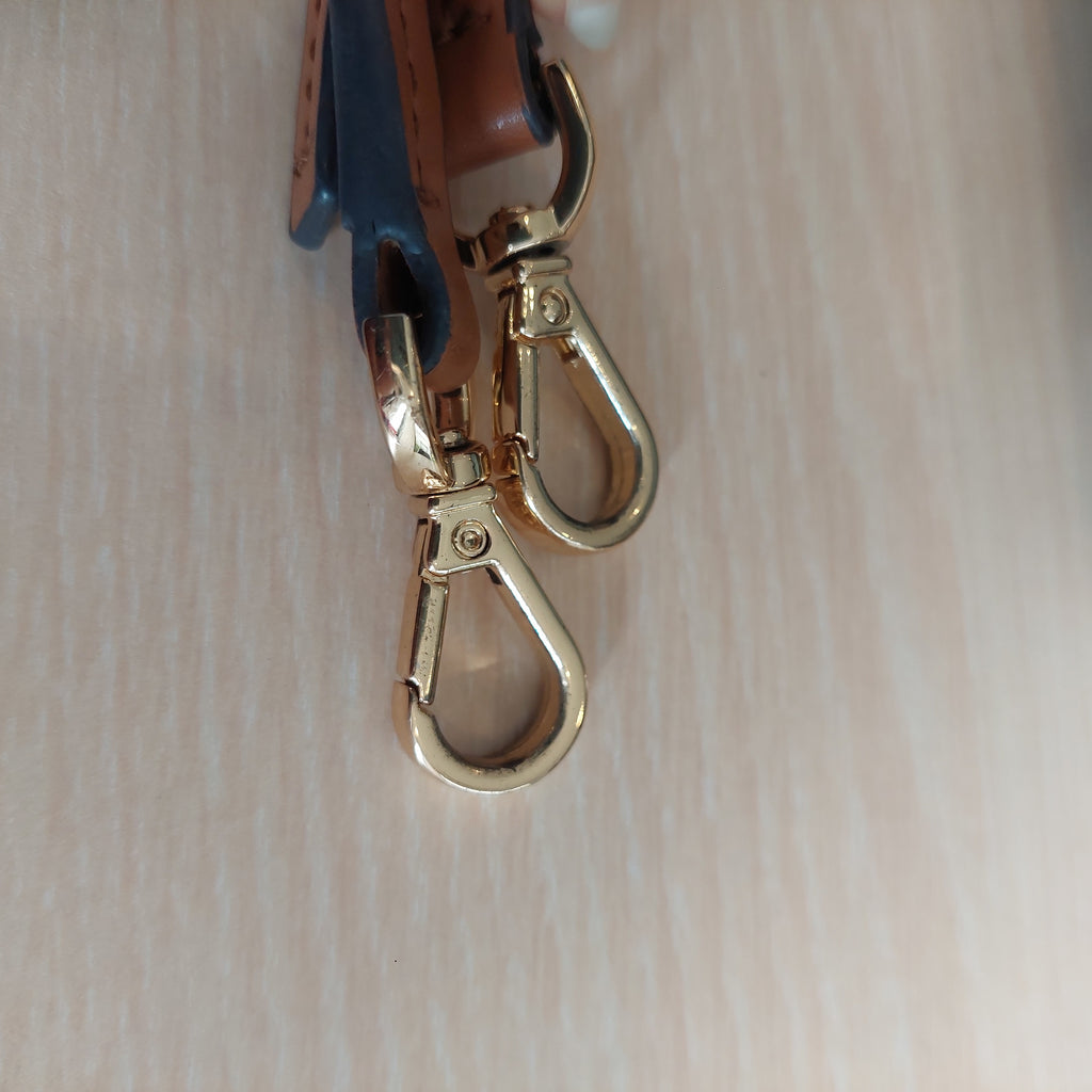 Michael Kors Brown Signature Coated Canvas & Leather Small Mercer Tote Bag | Pre Loved |