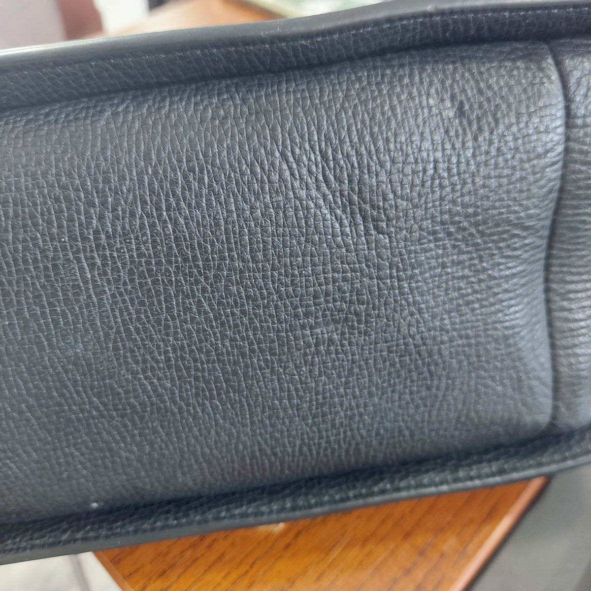 Kate Spade Black Elysse Braxton Place Convertible Crossbody Bag | Pre Loved |