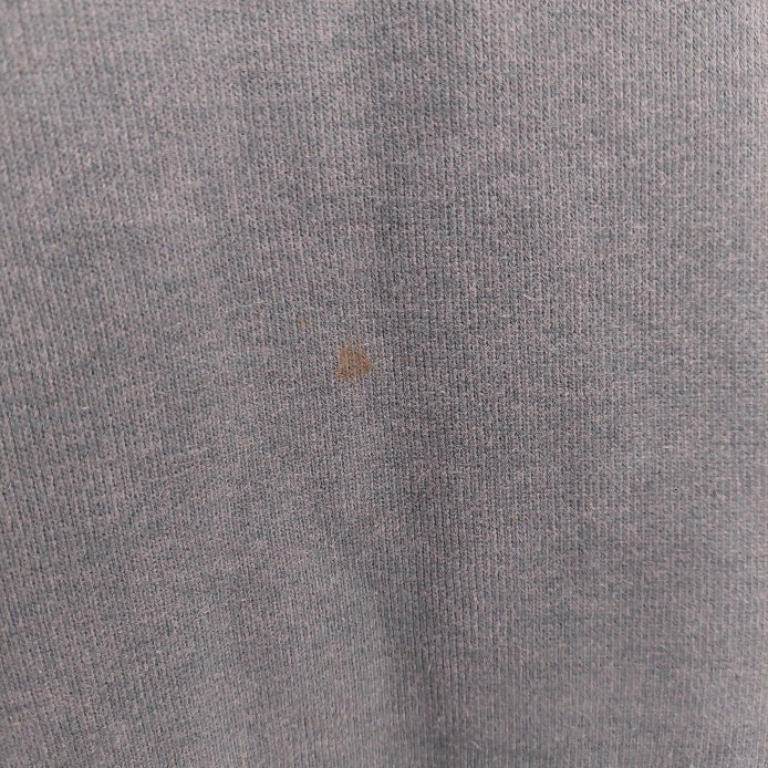 Polo By Ralph Lauren Men's Green Knit Zip Sweater | Pre Loved |