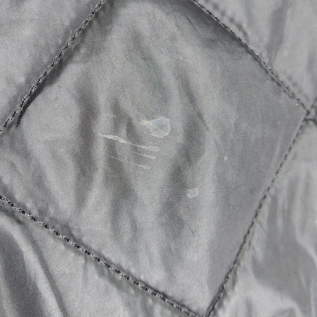 Kate Spade Black Watson Lane Quilted Maya Tote | Pre Loved |