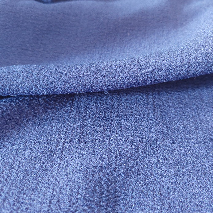 Mango Cobalt Blue Short-sleeves Top | Gently Used |