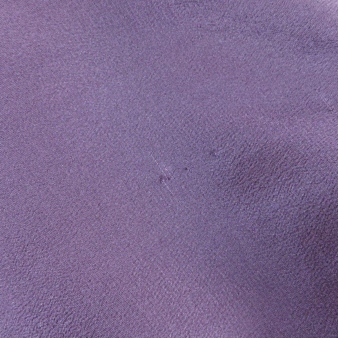 Sania Maskatiya Purple Embroidered Kurta | Gently Used |