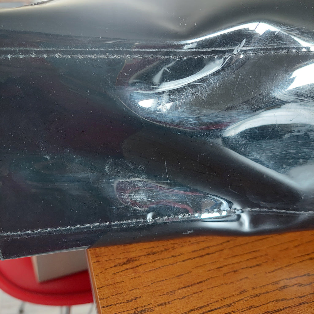 Ted Baker Black Icon Classic Tote | Brand New |