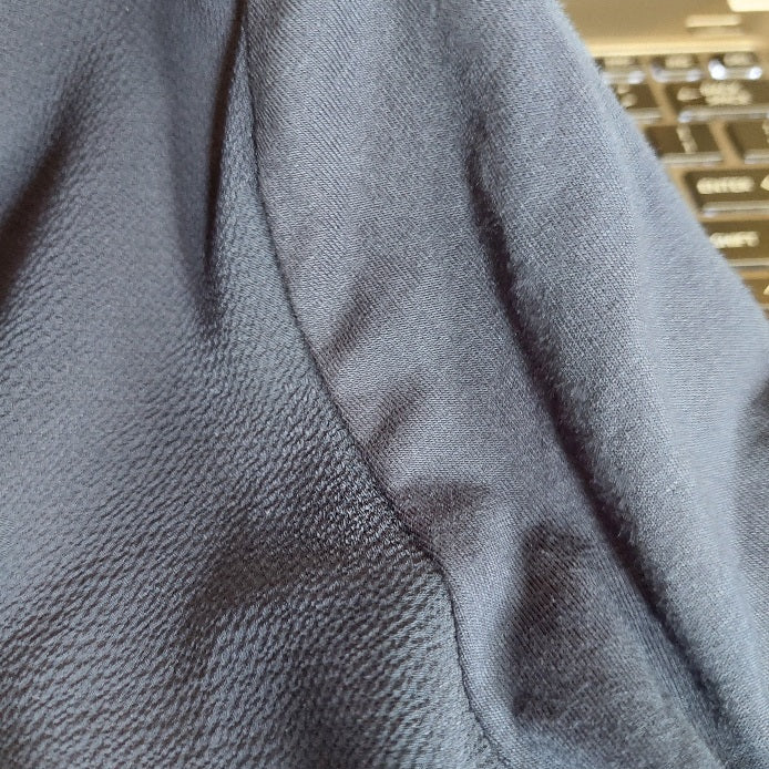 W By Bhs Navy Long Sleeve Tunic | Brand New |