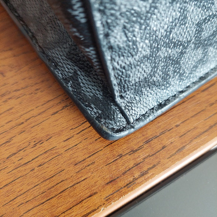 DKNY Black Millie Flap Cow Leather Coated Shoulder Bag | Brand New |