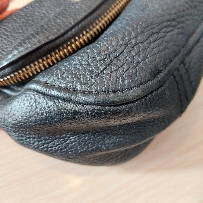 Michael Kors Bedford Flap Crossbody Bag | Pre Loved |