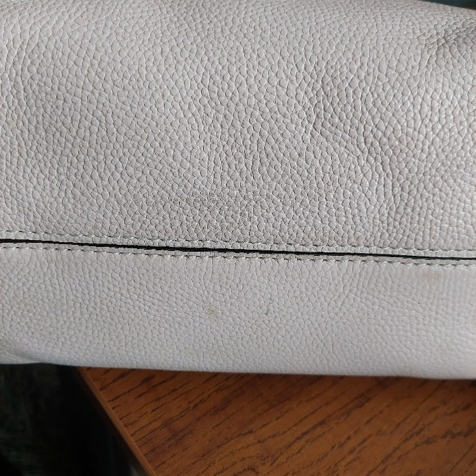 Michael Kors Lilac Mercer large Satchel Bag | Pre Loved |