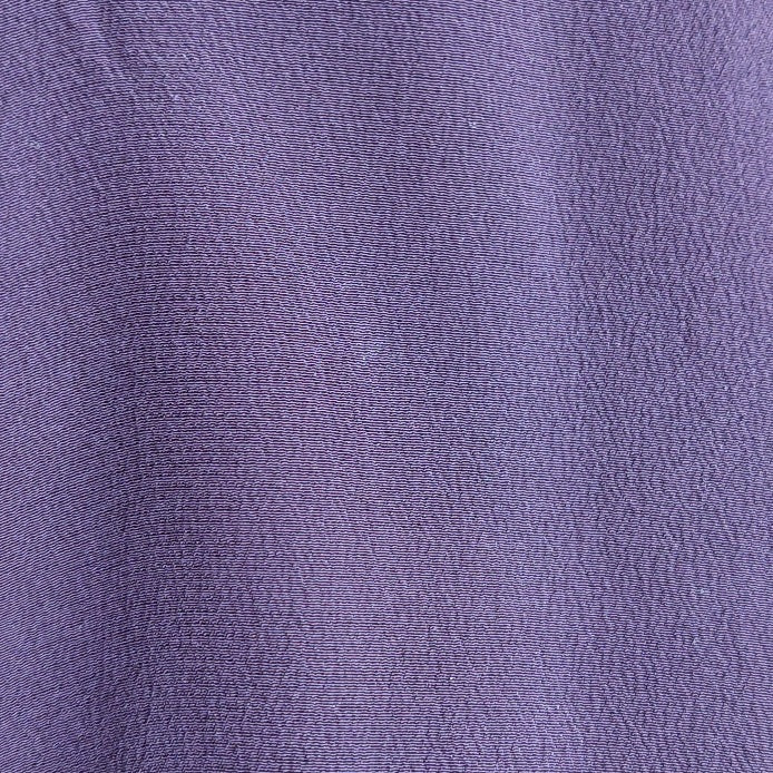 Sania Maskatiya Purple Embroidered Kurta | Gently Used |