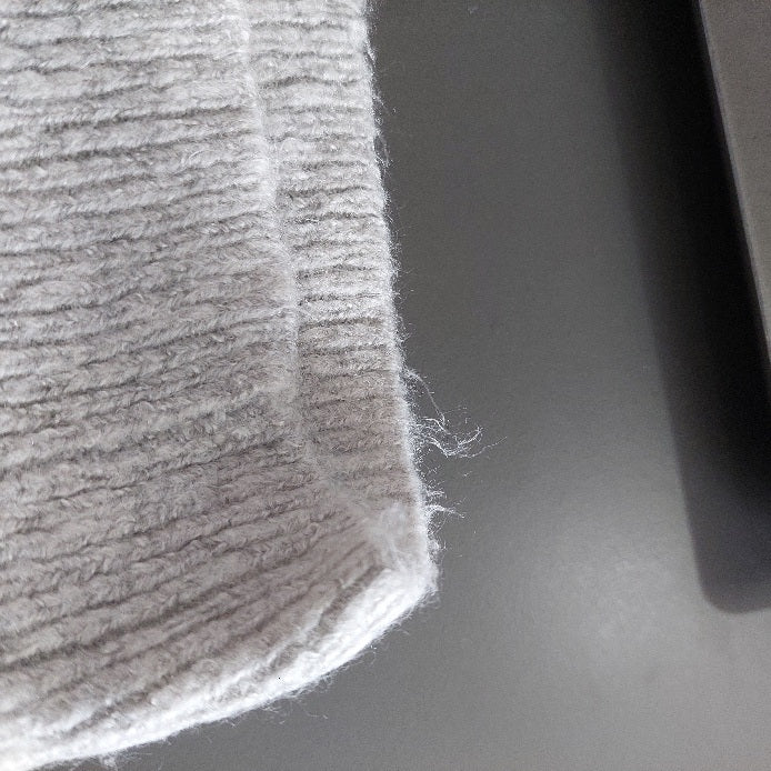 Dorothy Perkins Light Grey Penguin Sweater | Gently Used |