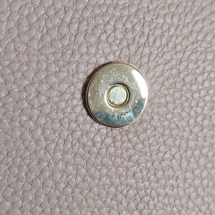 Ted Baker Light Purple Kalila Bow Detail Envelope Crossbody Bag | Pre Loved |