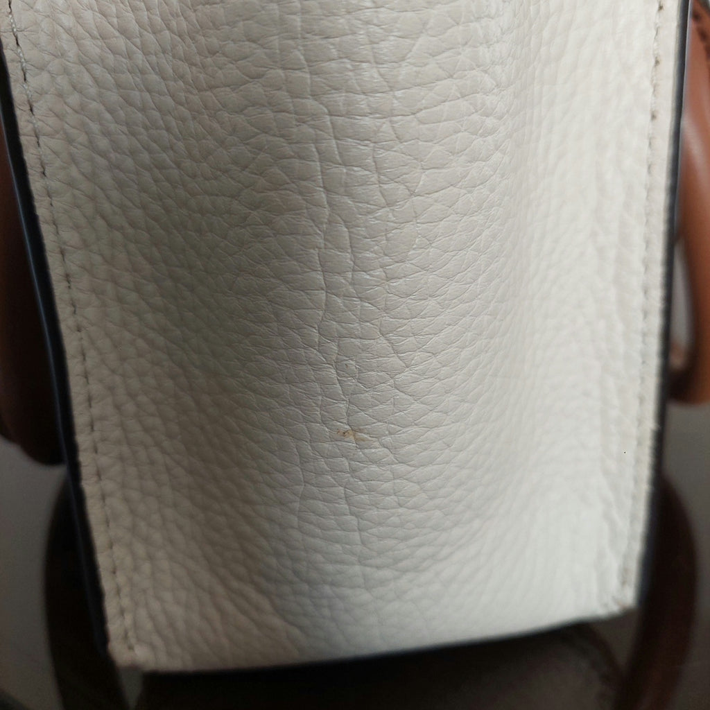 Michael Kors 'Kriss' Small Color-Block Tote | Pre Loved |