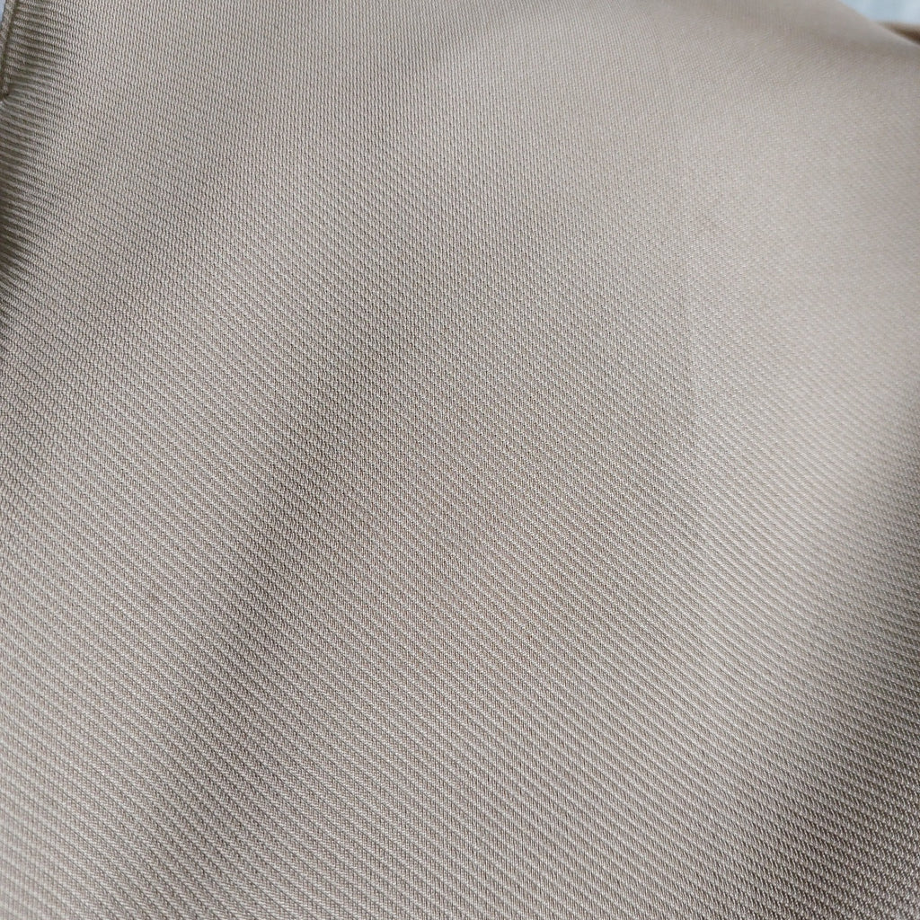 Zara Men's Beige Straight Leg Pants | Pre Loved |