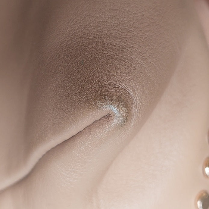 Rebecca Minkoff Tan Leather & Suede Embellished Convertible Backpack Purse | Pre Loved |