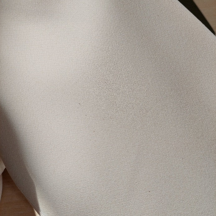 Wallis Cream Layered Open Summer Jacket | Pre Loved |