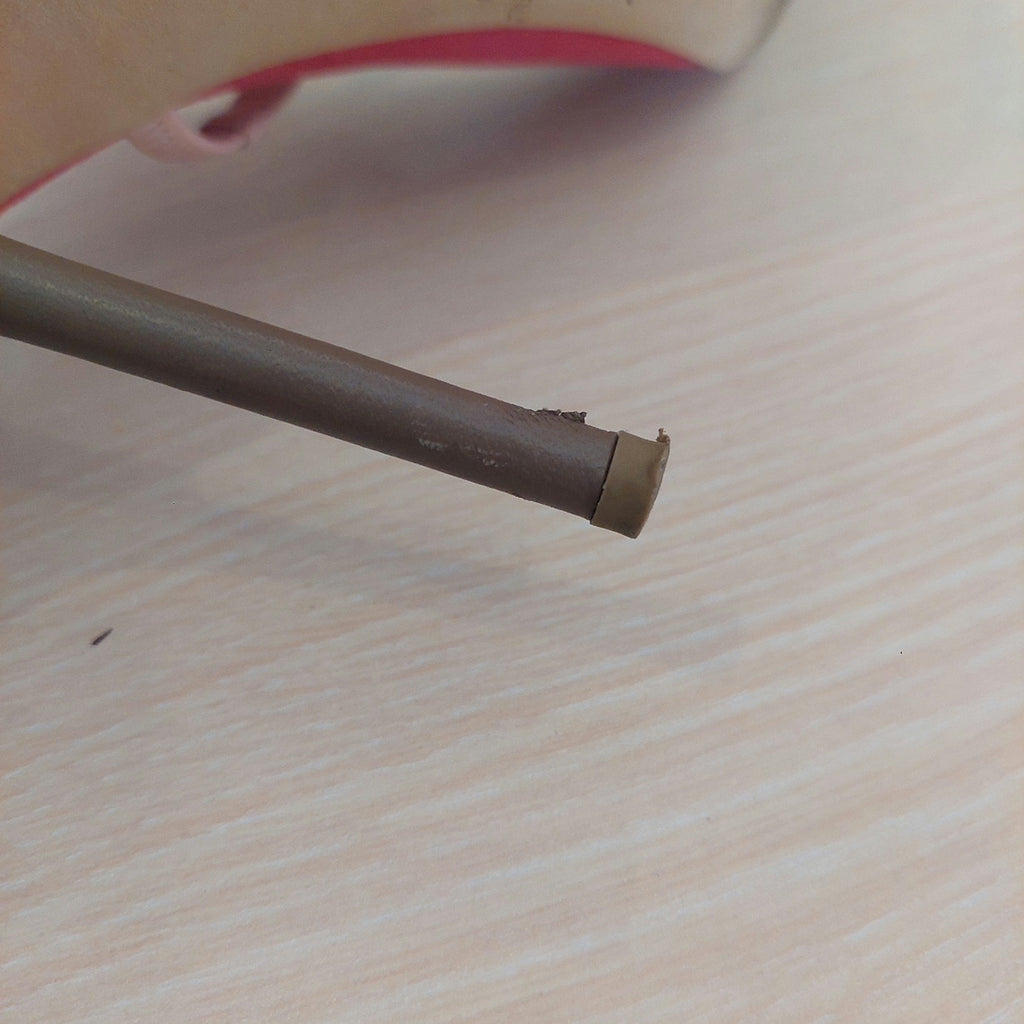 Malone Souliers Pink Suede 'Maureen 100' Heels | Pre Loved |