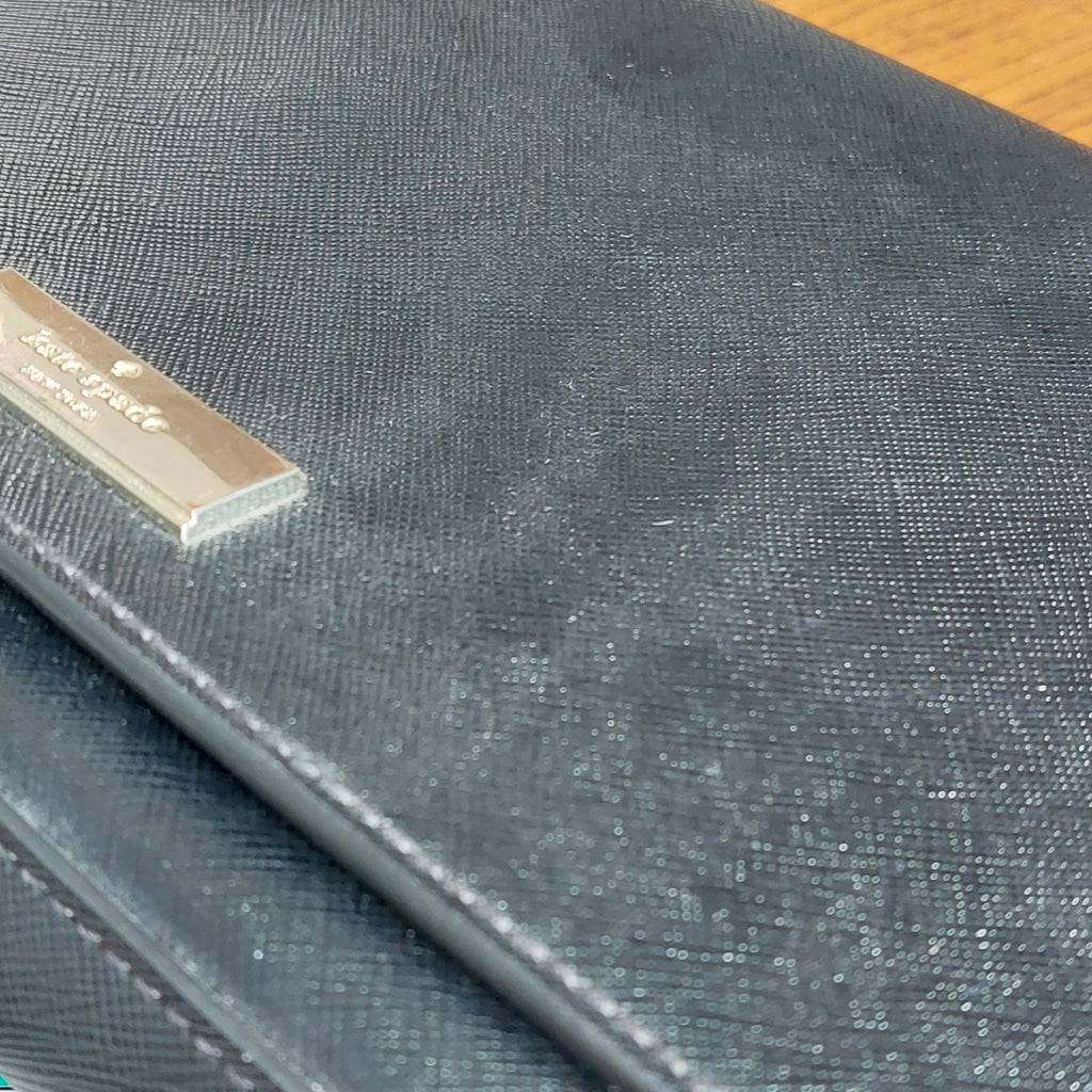 Kate Spade Black Kenzie Small Shoulder Bag | Pre Loved |