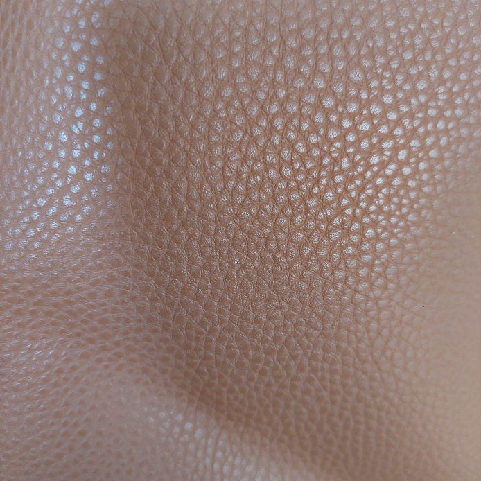 Steve Madden Tan Leatherette Large Tote | Brand New |