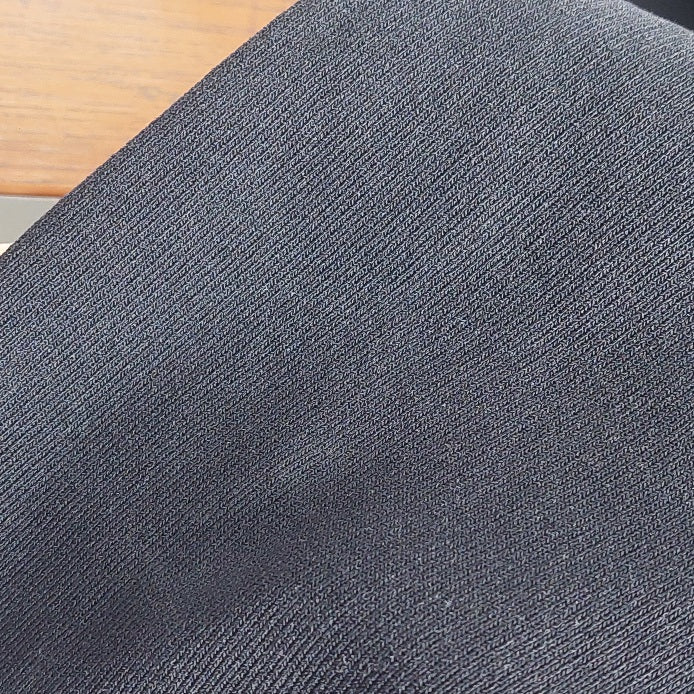 Zara Black Rhinestone Detail Side Cut Out Detail Dress | Gently Used |