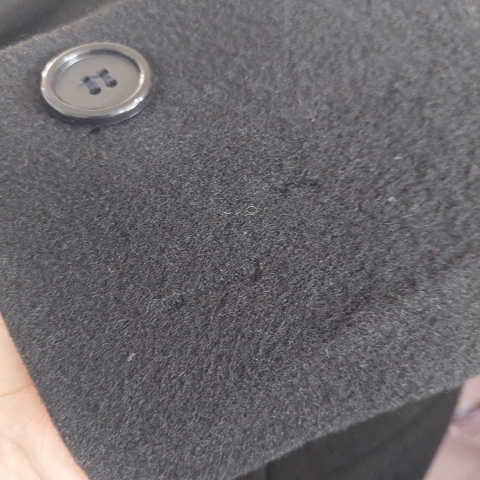 Jones New York Wool Coat | Pre Loved |