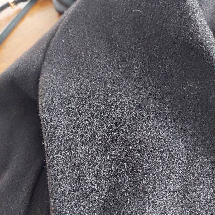 Zara Black Open Coat | Gently Used |