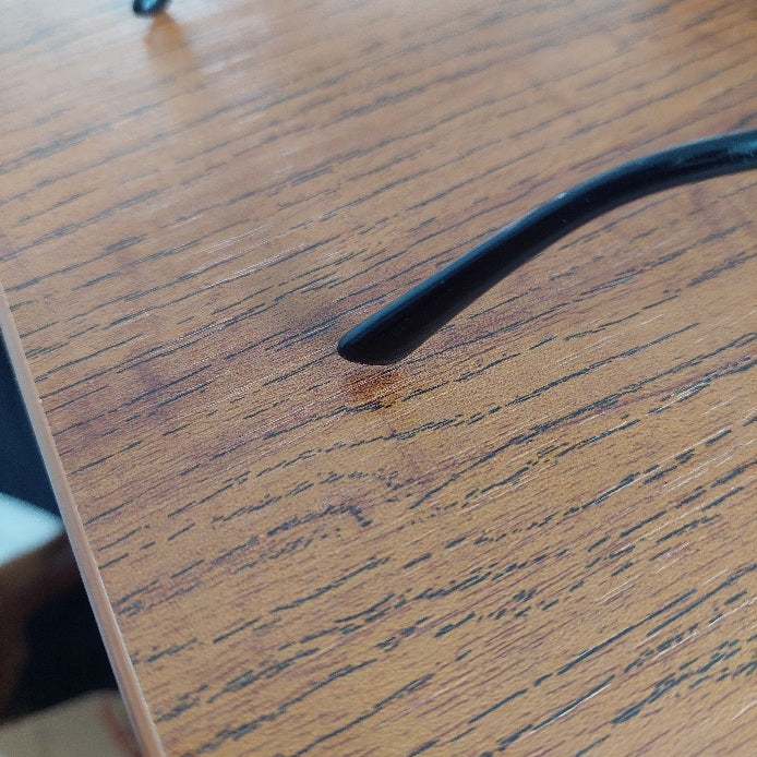 Bvlgari Black Gold Jeweled Double Bridge 6085-B Aviator Sunglasses | Pre Loved |