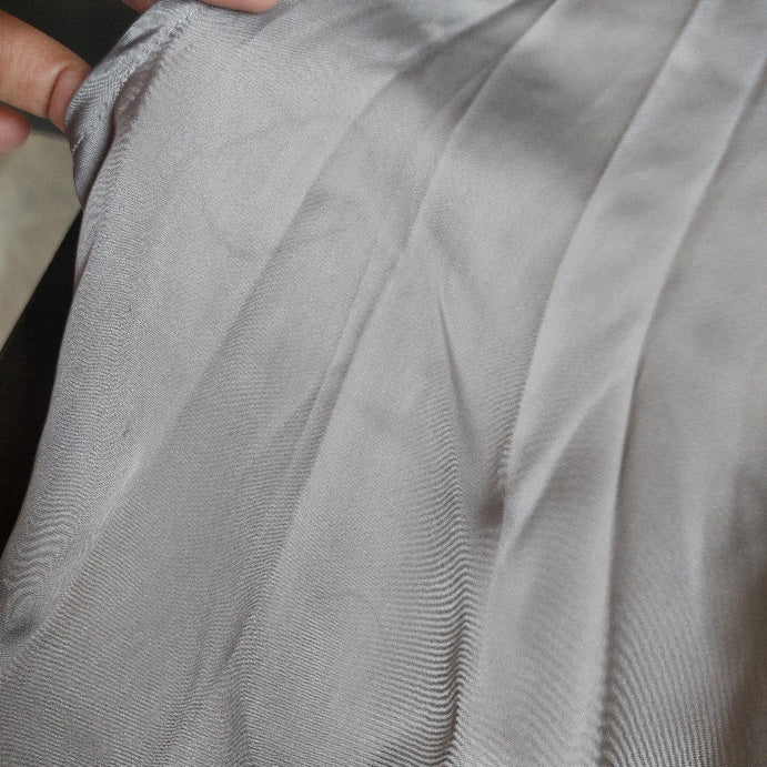 Zara Grey Mock Neck Sleeveless Top | Brand New |