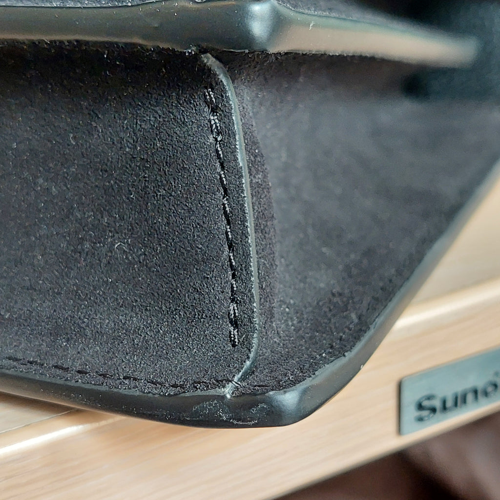 Tory Burch Black Leather Miller Flap Shoulder Bag | Brand New |