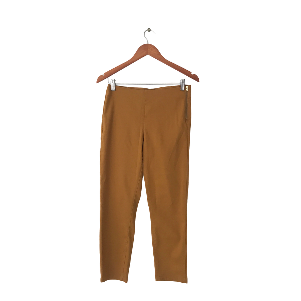 H&M Mustard Pants | Gently Used |