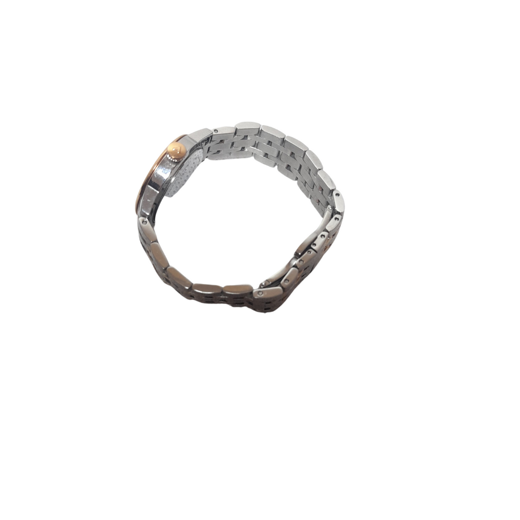 Tissot Two-toned Classic Dream Lady 'T129210A' Watch | Pre Loved |