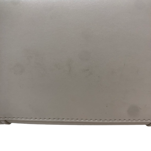 Kate Spade Ivory 'Elodie' Satchel | Pre Loved |