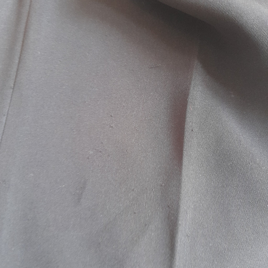 ZARA Black Wide-legged Pants | Pre Loved |