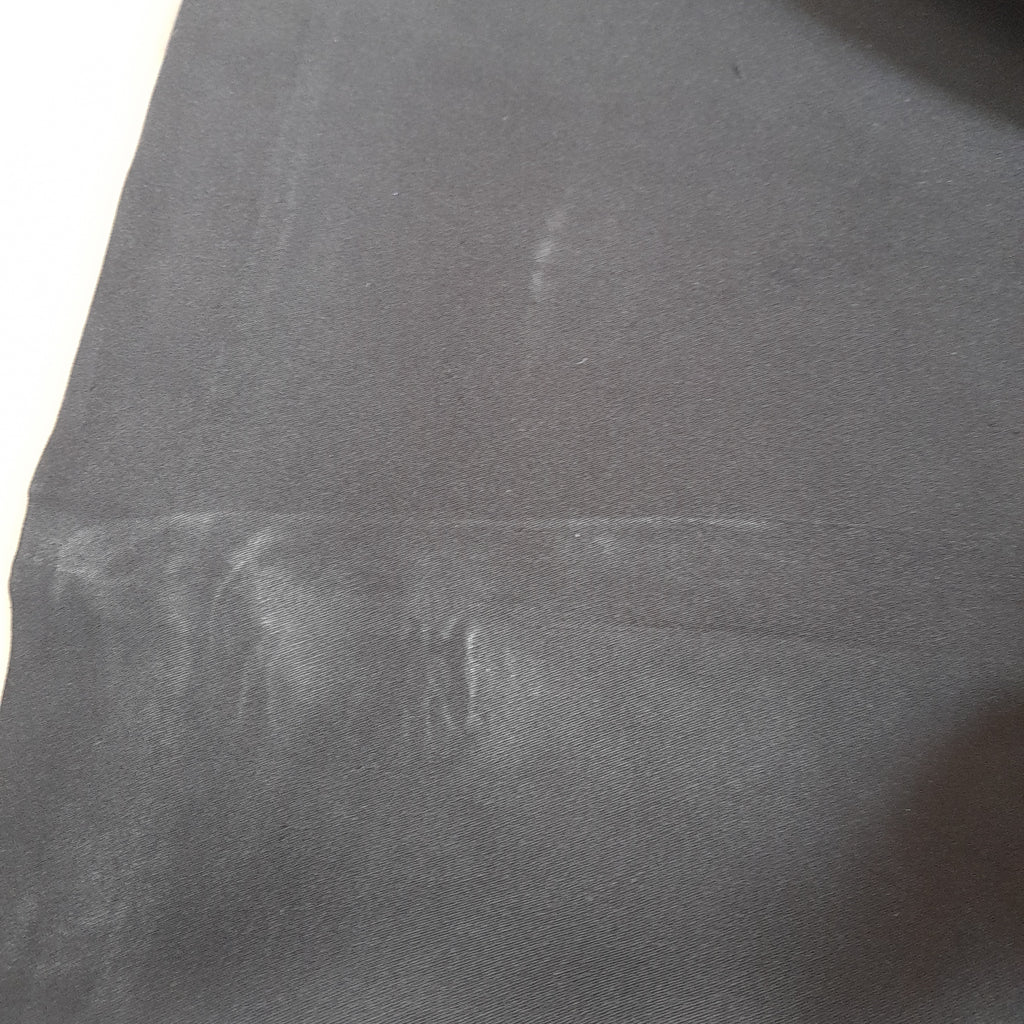 ZARA Black Wide-legged Pants | Pre Loved |