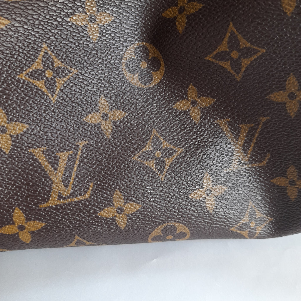 Louis Vuitton Monogram Speedy 30 Tote | Pre Loved |