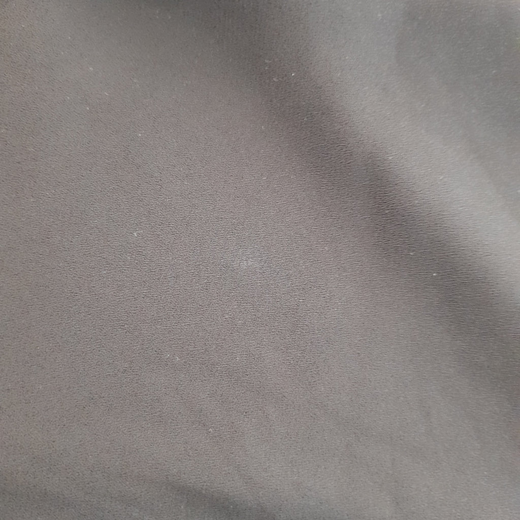 Lush Black Flowy Blouse | Gently Used |