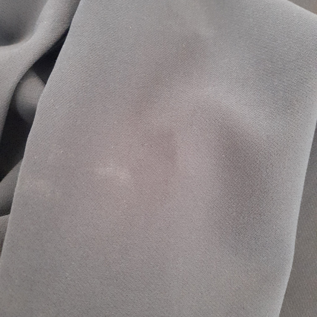 Tahari Midnight Elastic-waist Pants | Pre Loved |