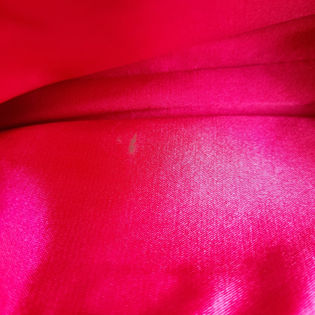 Ted Baker Navy Printed Canvas Small Crossbody Bag | Pre Loved |