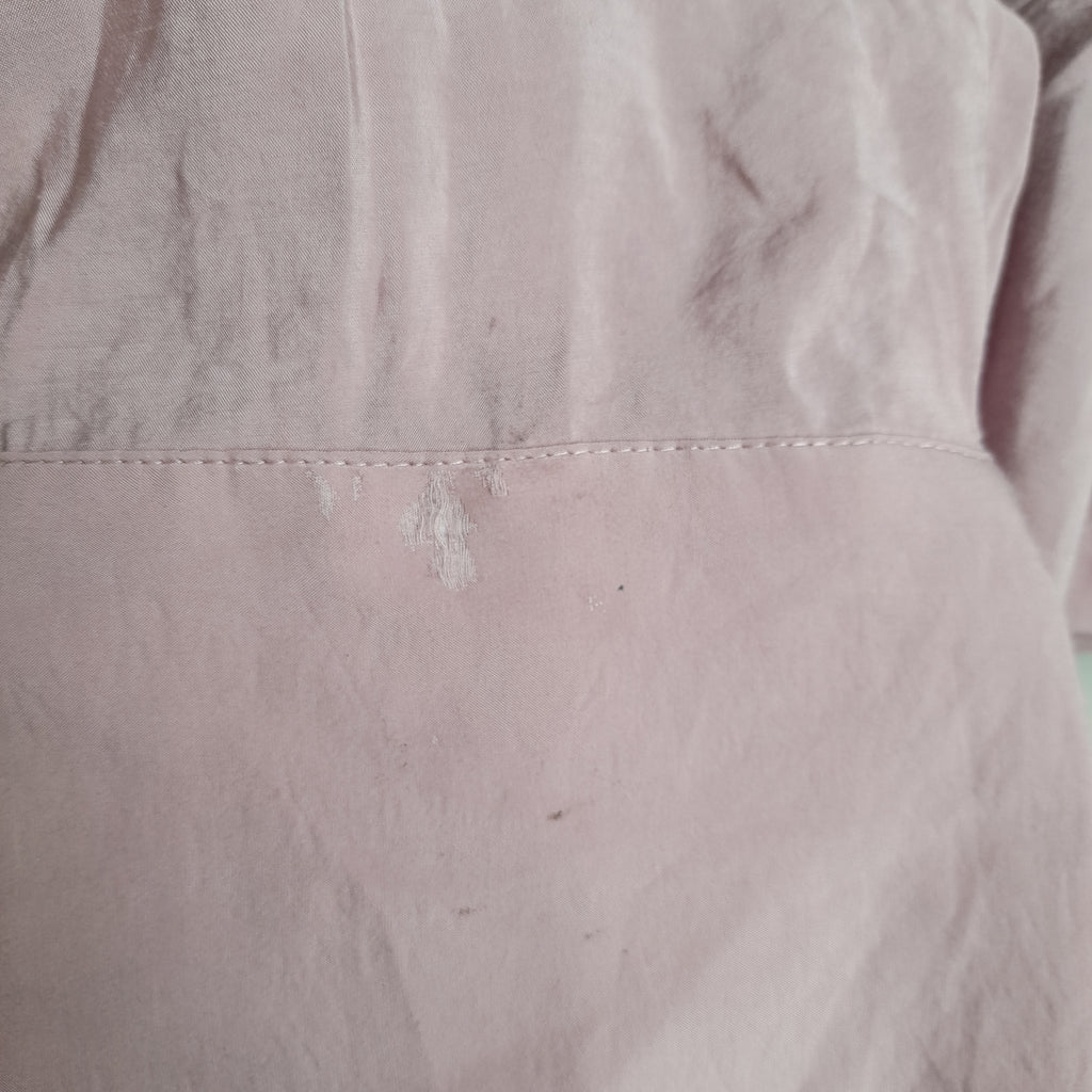 ZARA Lilac Long Tunic | Pre Loved |