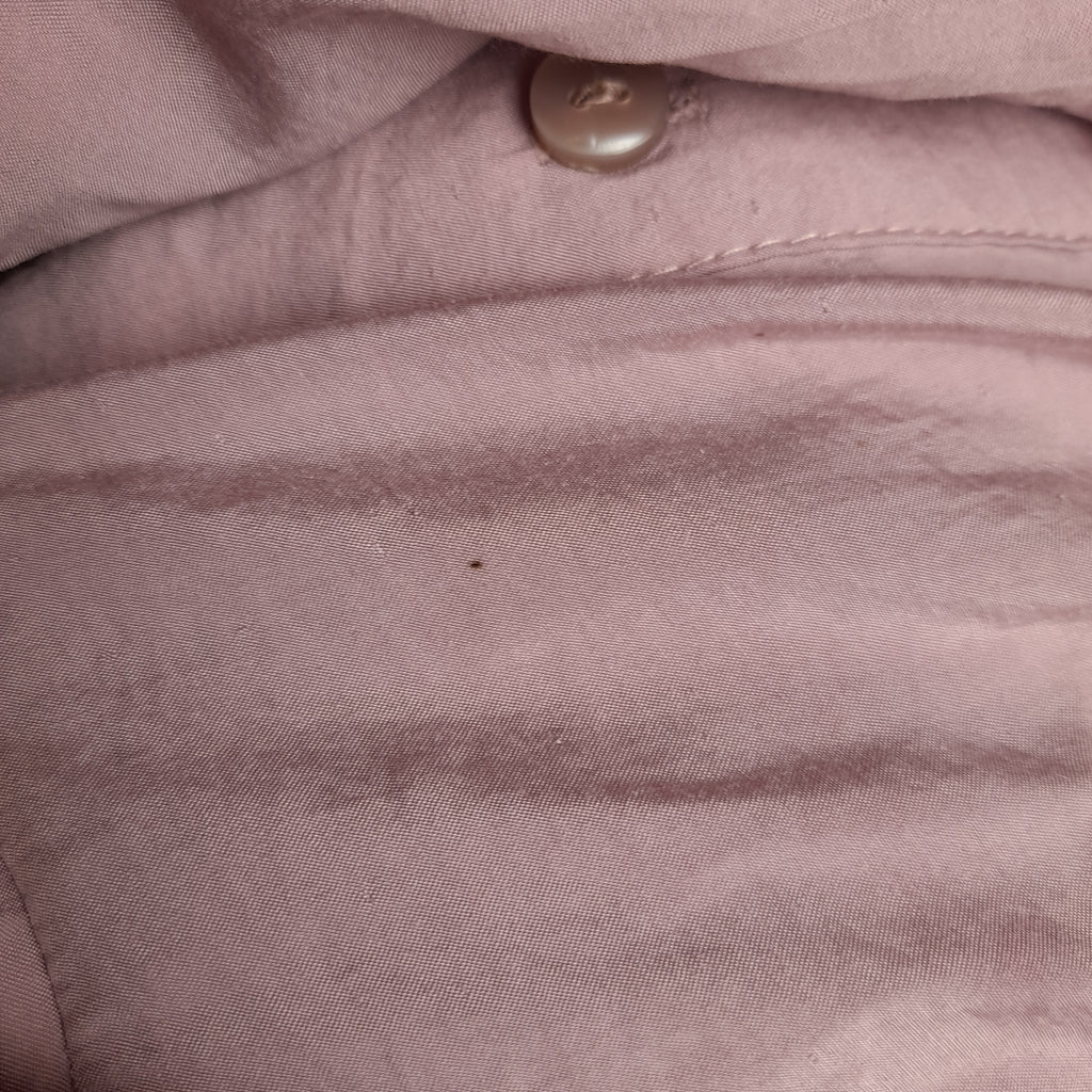 ZARA Lilac Long Tunic | Pre Loved |