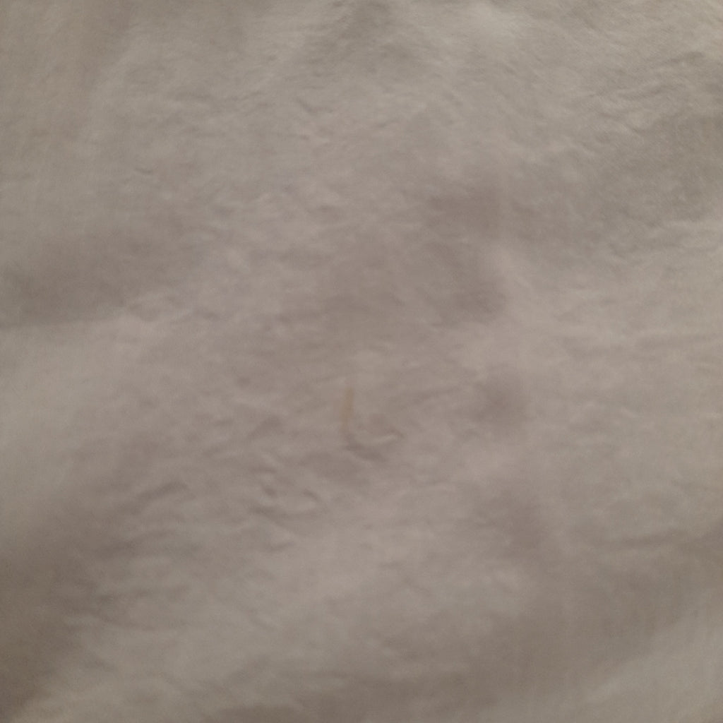 Apricot Dusty Pink Pleated Blouse | Gently Used |