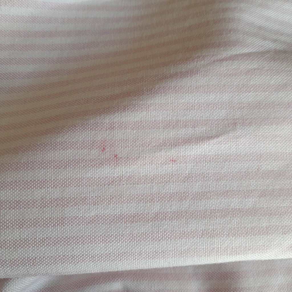 Ralph Lauren Pink Striped Shirt | Gently Used |